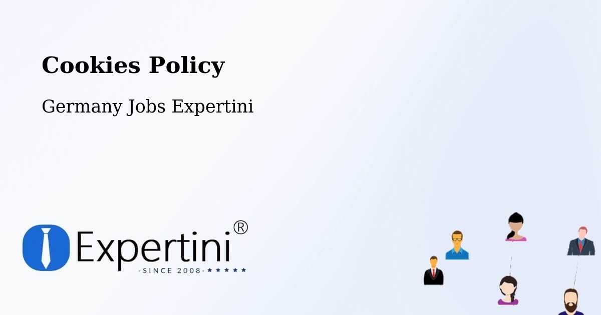 Cookie Policy – Varrel - Germany Jobs Expertini